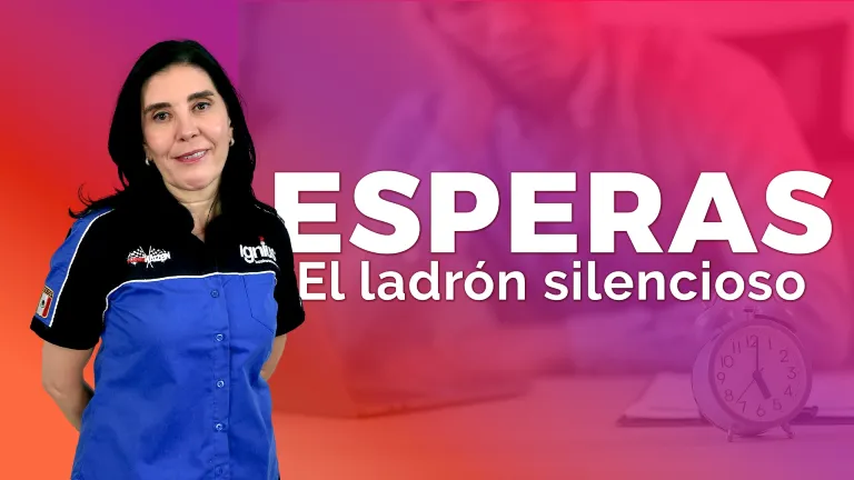 Miniatura del vídeo: LAS ESPERAS - EL LADRÓN SILENCIOSO